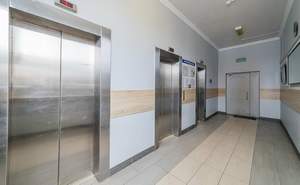 3-к квартира, вторичка, 78м2, 13/25 этаж