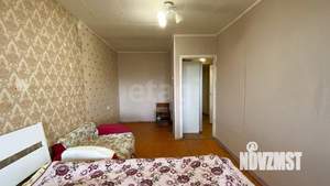 1-к квартира, вторичка, 35м2, 8/12 этаж