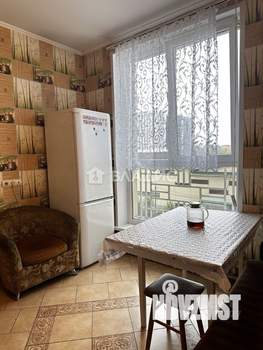 2-к квартира, вторичка, 56м2, 5/14 этаж