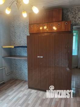 1-к квартира, вторичка, 32м2, 5/5 этаж