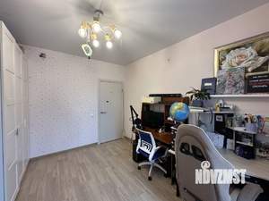 3-к квартира, вторичка, 50м2, 11/26 этаж