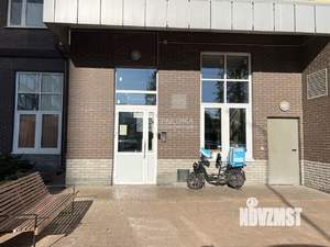 Студия квартира, вторичка, 24м2, 3/24 этаж