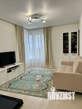 2-к квартира, вторичка, 58м2, 9/17 этаж