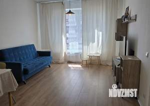 3-к квартира, вторичка, 79м2, 6/18 этаж