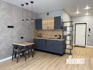 Студия квартира, вторичка, 31м2, 12/25 этаж