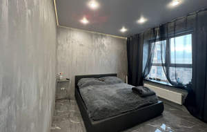 1-к квартира, вторичка, 41м2, 23/25 этаж