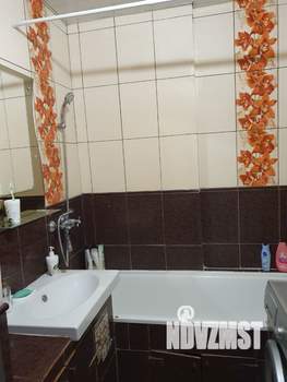 1-к квартира, вторичка, 44м2, 7/24 этаж