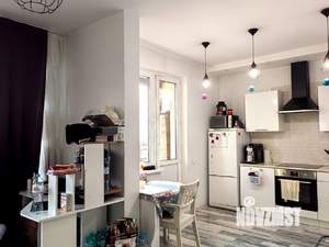 1-к квартира, вторичка, 42м2, 16/27 этаж