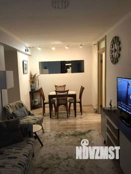 3-к квартира, вторичка, 58м2, 7/9 этаж