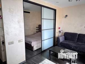 2-к квартира, вторичка, 42м2, 13/19 этаж
