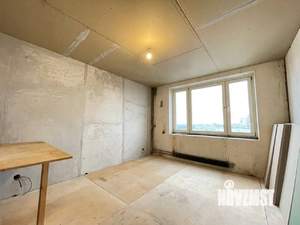 3-к квартира, вторичка, 75м2, 23/25 этаж