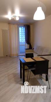 Студия квартира, вторичка, 29м2, 18/22 этаж