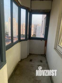 3-к квартира, вторичка, 75м2, 15/22 этаж