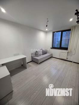 2-к квартира, вторичка, 52м2, 6/17 этаж