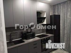 1-к квартира, вторичка, 42м2, 2/17 этаж