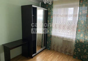 2-к квартира, вторичка, 62м2, 17/24 этаж