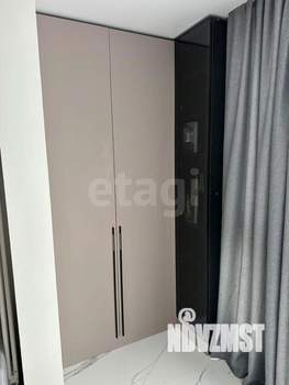 2-к квартира, вторичка, 47м2, 16/25 этаж
