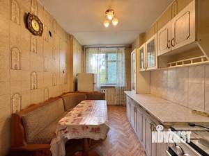 2-к квартира, вторичка, 49м2, 4/9 этаж