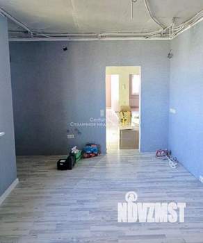 2-к квартира, вторичка, 53м2, 16/26 этаж