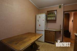 3-к квартира, вторичка, 64м2, 5/16 этаж