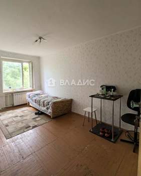 3-к квартира, вторичка, 61м2, 5/5 этаж