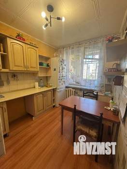 1-к квартира, вторичка, 38м2, 8/14 этаж