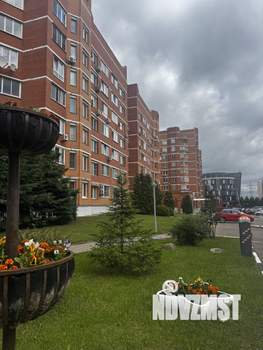 3-к квартира, вторичка, 83м2, 4/9 этаж