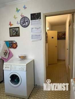 3-к квартира, вторичка, 63м2, 2/12 этаж