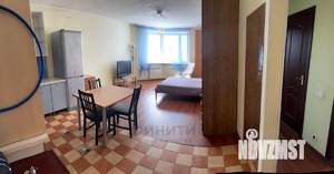 2-к квартира, вторичка, 42м2, 9/17 этаж