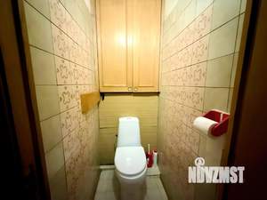 4-к квартира, вторичка, 90м2, 1/9 этаж