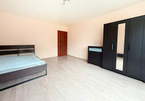 1-к квартира, вторичка, 44м2, 4/21 этаж