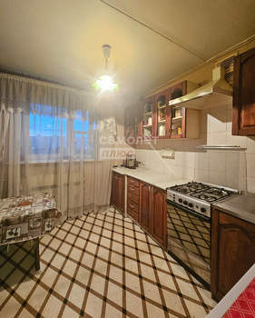 3-к квартира, вторичка, 65м2, 9/9 этаж