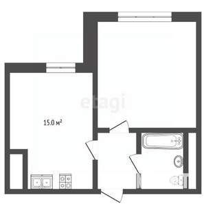 Фото квартиры на продажу (2)
