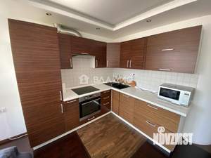 1-к квартира, вторичка, 46м2, 19/19 этаж