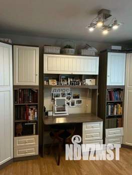 2-к квартира, вторичка, 52м2, 6/9 этаж