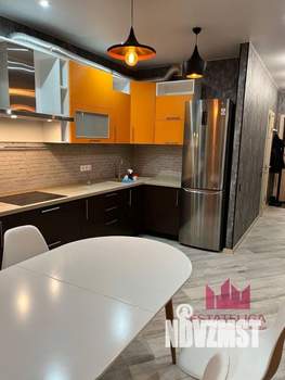 1-к квартира, вторичка, 48м2, 9/25 этаж