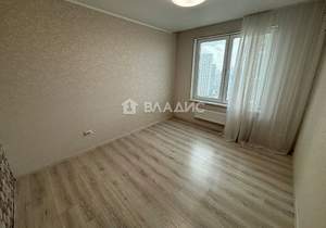 1-к квартира, вторичка, 32м2, 15/25 этаж