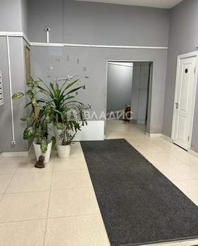 1-к квартира, вторичка, 38м2, 25/25 этаж