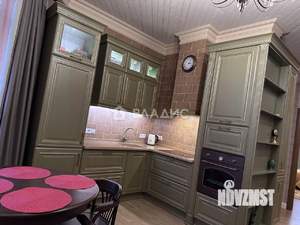 2-к квартира, вторичка, 69м2, 25/25 этаж