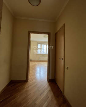 4-к квартира, вторичка, 106м2, 4/23 этаж