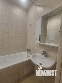 1-к квартира, вторичка, 35м2, 7/26 этаж