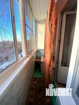 2-к квартира, вторичка, 45м2, 5/5 этаж