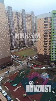 1-к квартира, вторичка, 42м2, 13/17 этаж