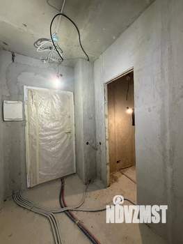 Студия квартира, вторичка, 20м2, 8/25 этаж