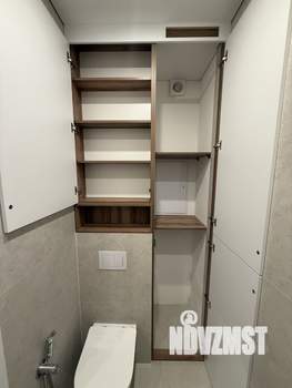 3-к квартира, вторичка, 71м2, 3/25 этаж