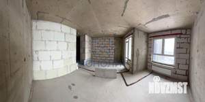 1-к квартира, вторичка, 35м2, 12/25 этаж