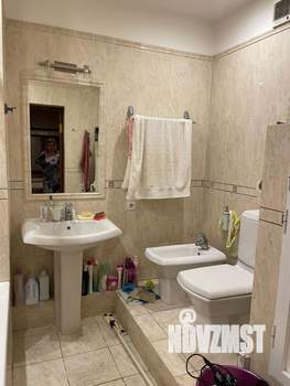 2-к квартира, вторичка, 86м2, 14/16 этаж