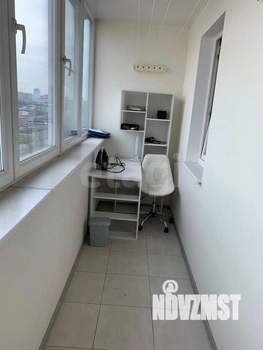 1-к квартира, вторичка, 36м2, 12/14 этаж