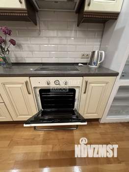 2-к квартира, вторичка, 86м2, 16/25 этаж