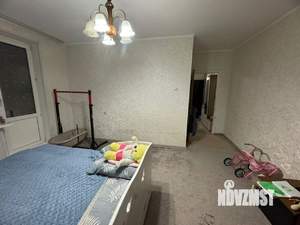 2-к квартира, вторичка, 46м2, 3/12 этаж